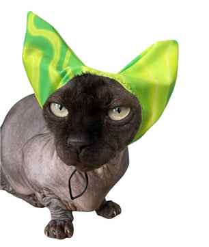 4-ALL PETS SHOWER / EAR / SUN CAP!
