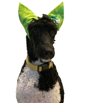 4-ALL PETS SHOWER / EAR / SUN CAP!
