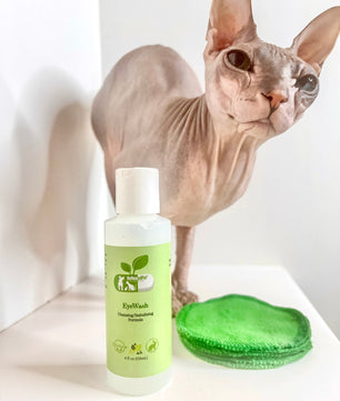 4-ALL PETS EYEWASH