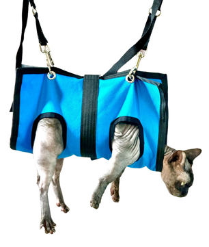 PET GROOMING SLING