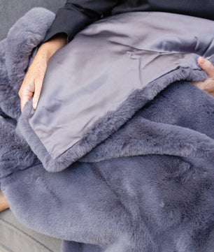 Indoor Blanket