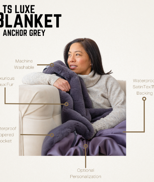 Indoor Blanket