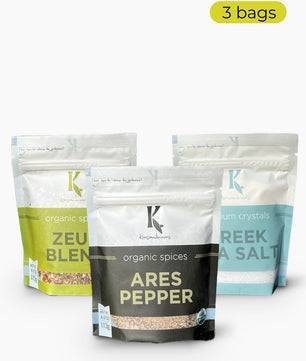 Spice Variety Pack (3)