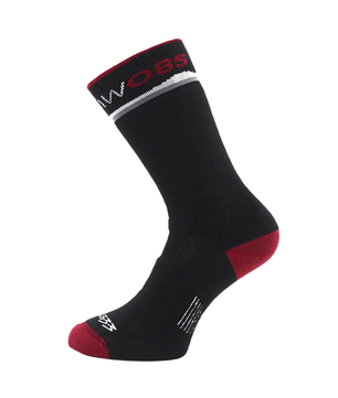 Lightweight - Mount Washington Observatory Summit Socks Mountain Heritage
