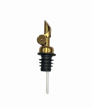 Gold Bottle Spout