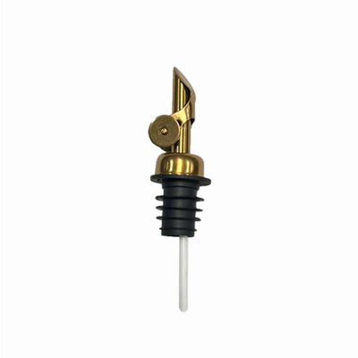 Gold Bottle Spout