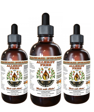 SKIN & SINUS HEALTH: Allergy Free