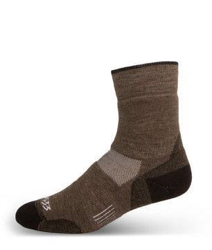 Lightweight - Crew Wool Socks Mountain Heritage