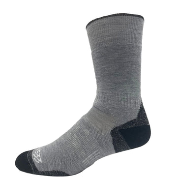 Ash Gray