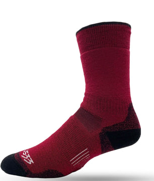 Lightweight - Boot Wool Socks Mountain Heritage
