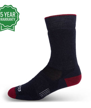 Lightweight - Boot Wool Socks Mountain Heritage