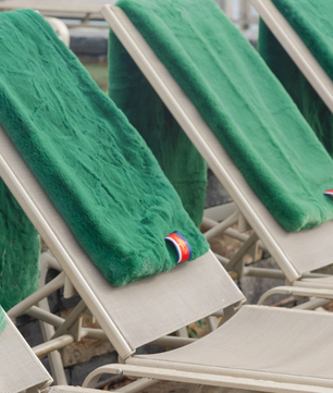 Outdoor Blanket