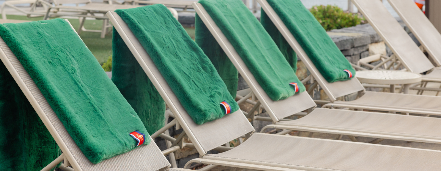 Outdoor Blanket