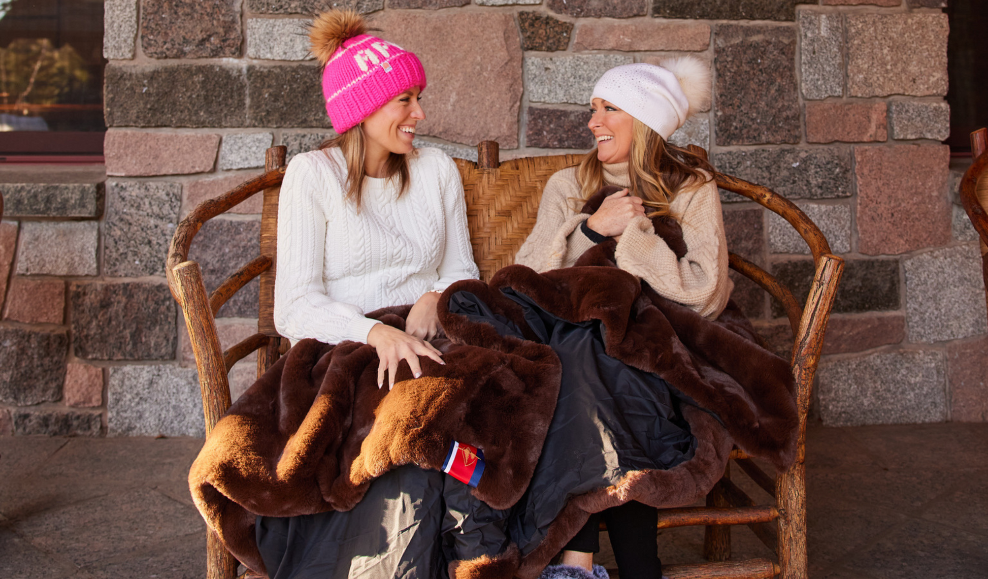 Outdoor Blanket