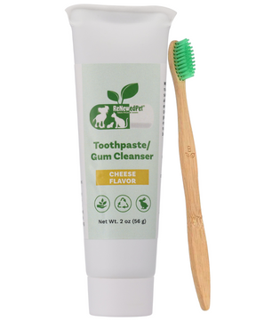 4-ALL PETS TOOTHPASTE / GUM CLEANSER