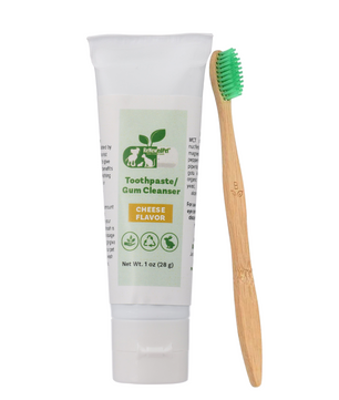 4-ALL PETS TOOTHPASTE / GUM CLEANSER