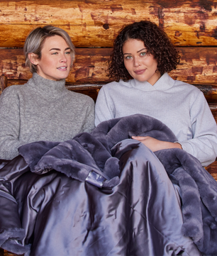 Indoor Blanket