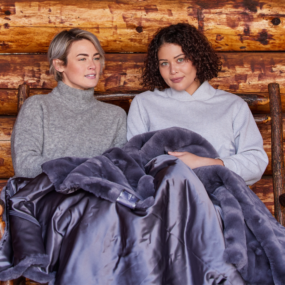 Indoor Blanket