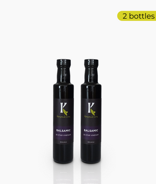 25 Star Balsamic Vinegar - 250ml