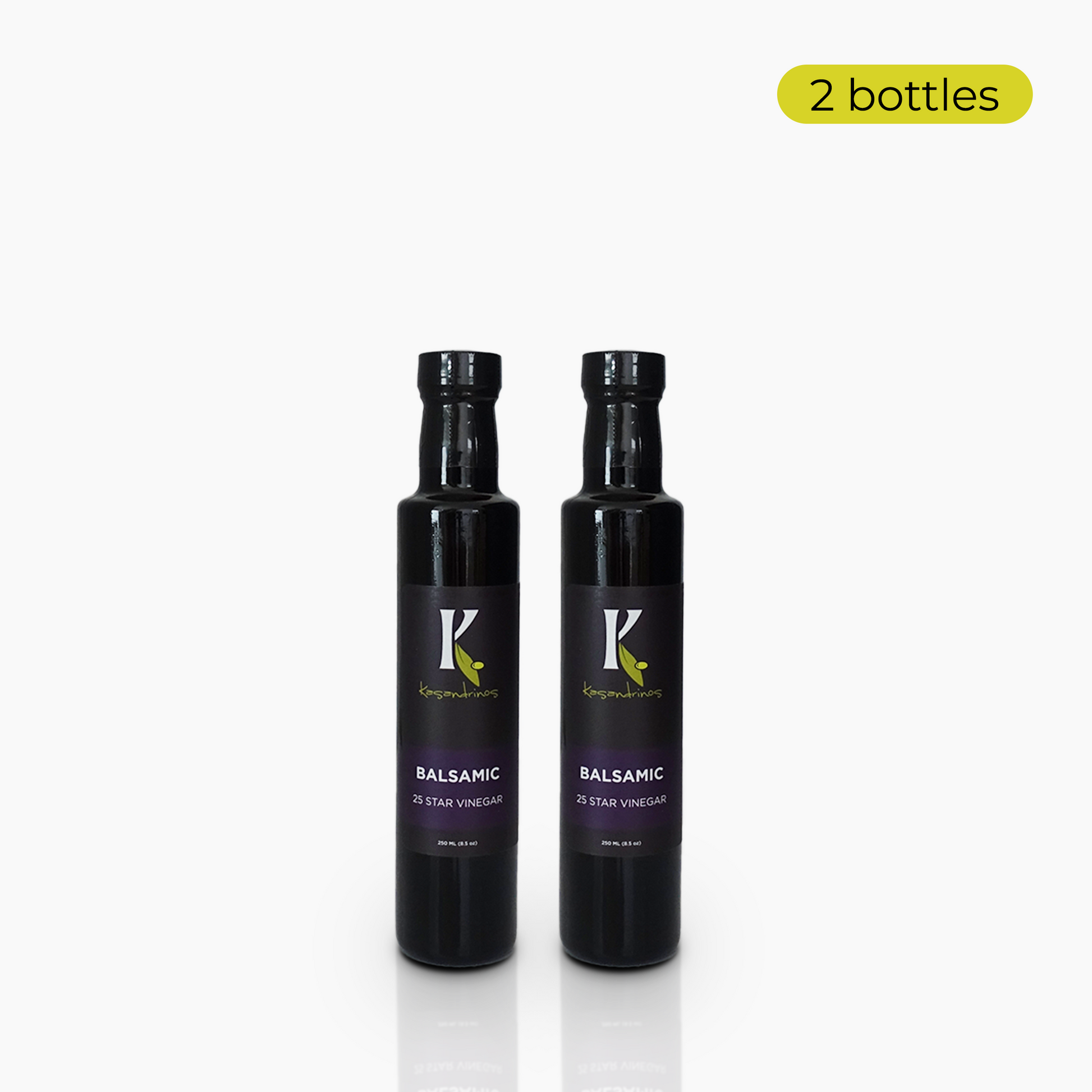 25 Star Balsamic Vinegar - 250ml
