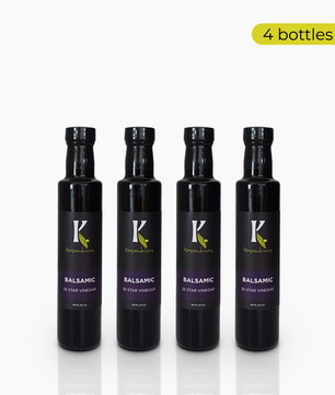 25 Star Balsamic Vinegar - 250ml
