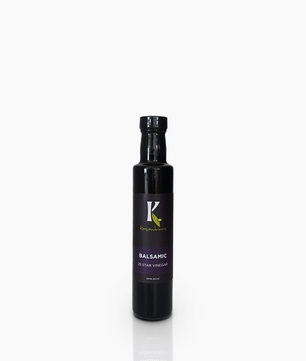 25 Star Balsamic Vinegar - 250ml