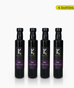 Fig Balsamic Vinegar - 250ml