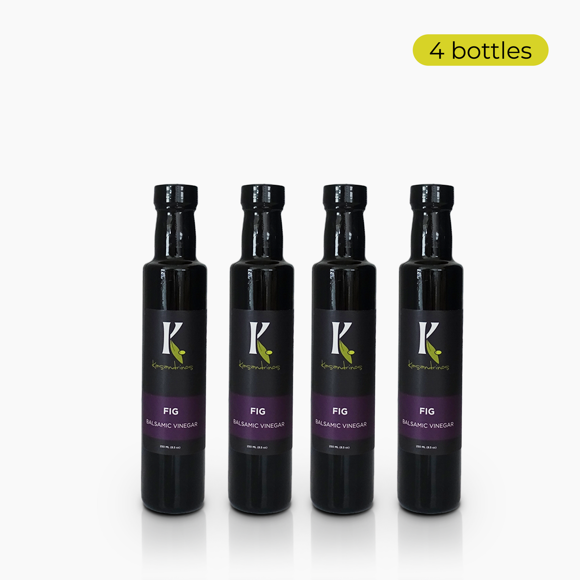 Fig Balsamic Vinegar - 250ml