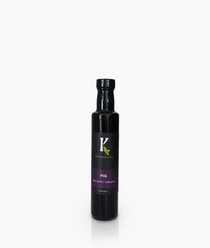 Fig Balsamic Vinegar - 250ml