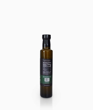 Jalapeño Balsamic Vinegar - 250ml