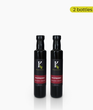 Raspberry Balsamic Vinegar - 250ml