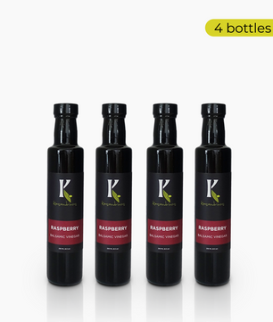 Raspberry Balsamic Vinegar - 250ml