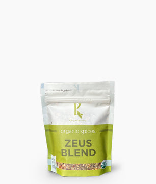 Zeus Blend