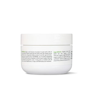 4-ALL PETS ACNE/BLACKHEAD REMEDY