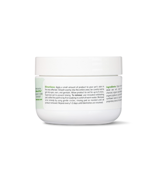 4-ALL PETS ACNE/BLACKHEAD REMEDY