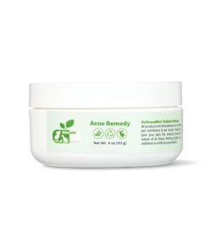 4-ALL PETS ACNE/BLACKHEAD REMEDY