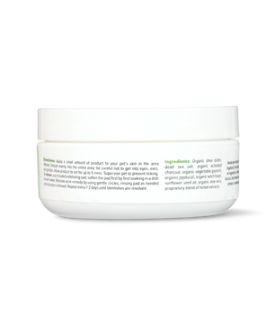 4-ALL PETS ACNE/BLACKHEAD REMEDY