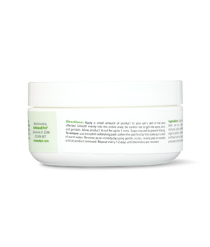 4-ALL PETS ACNE/BLACKHEAD REMEDY