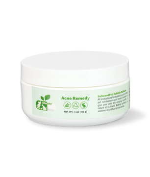 4-ALL PETS ACNE/BLACKHEAD REMEDY