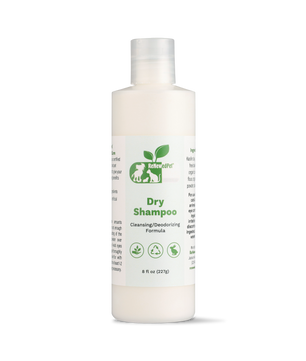 4-ALL PETS DRY SHAMPOO