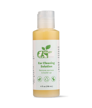 4-ALL PETS EAR CLEANING DROPS