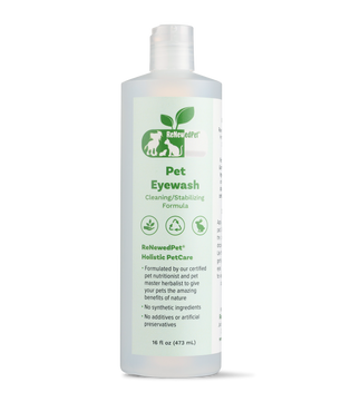 4-ALL PETS EYEWASH