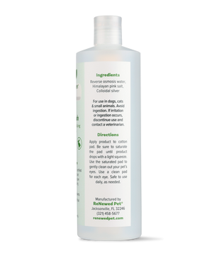 4-ALL PETS EYEWASH