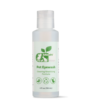 4-ALL PETS EYEWASH