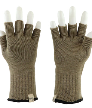 Lightweight - Fingerless Gloves