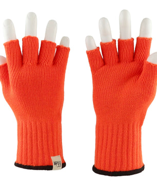 Lightweight - Fingerless Gloves
