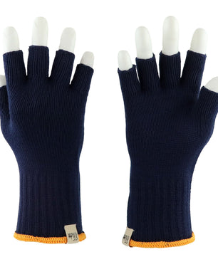 Lightweight - Fingerless Gloves
