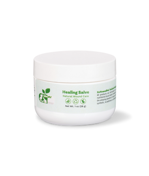 SKIN HEALTH / Healing Skin Salve