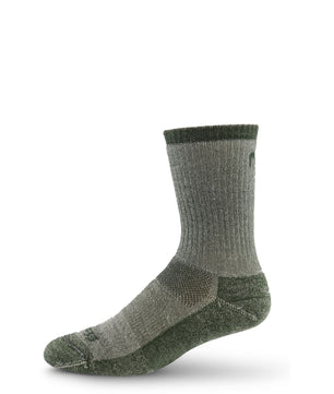 Heavyweight - Crew Socks Mountain Heritage