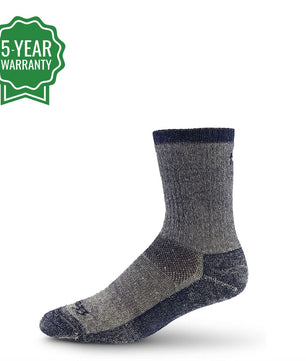 Heavyweight - Crew Socks Mountain Heritage